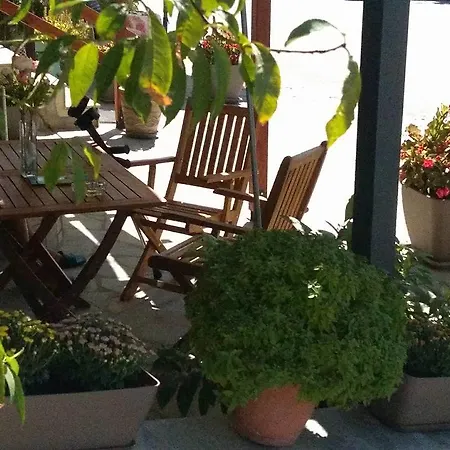 Prosforio Appartement