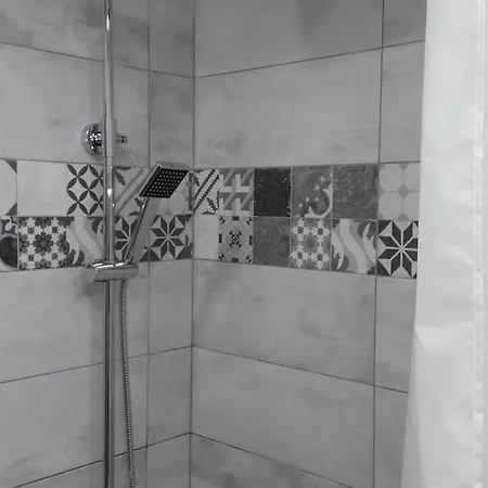 Prosforio Appartement *