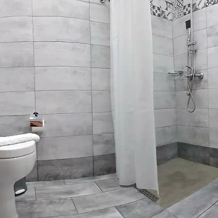 Apartment Prosforio Ouranoupoli