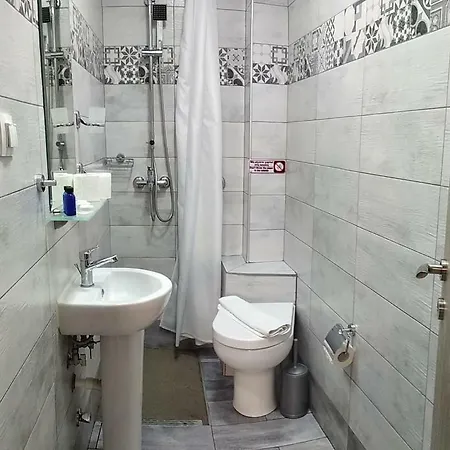 Prosforio Appartement Ouranoupoli