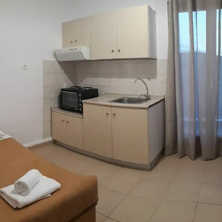 Prosforio Appartement Ouranoupoli