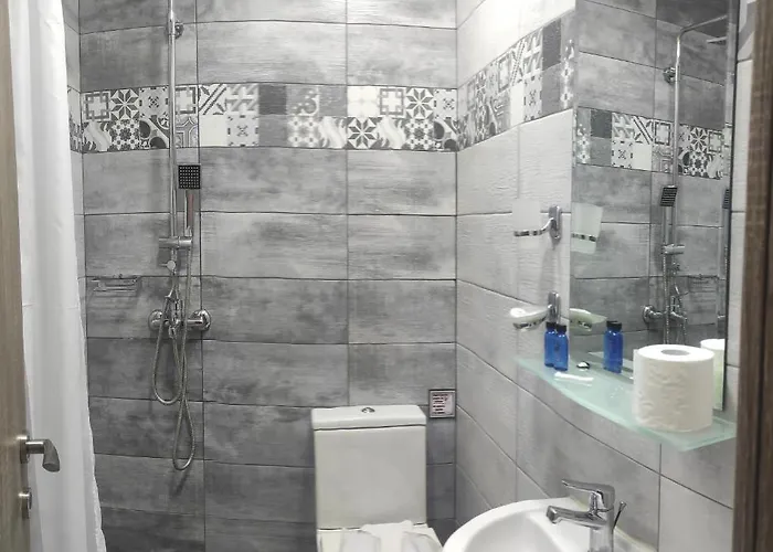 Apartamento Prosforio