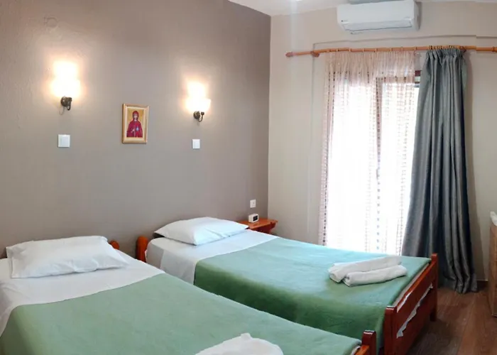 Prosforio Appartement