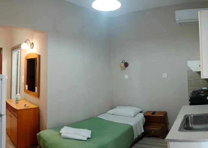 Prosforio 欧拉努波利斯