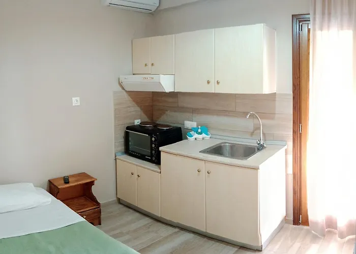 Prosforio 欧拉努波利斯