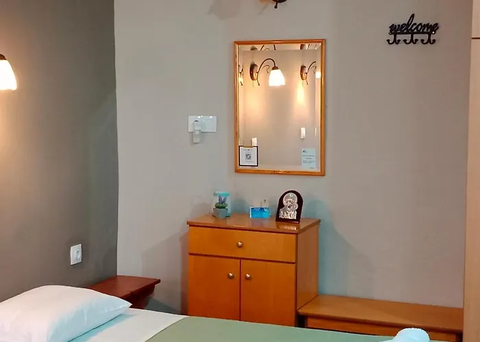 Prosforio Apartamento