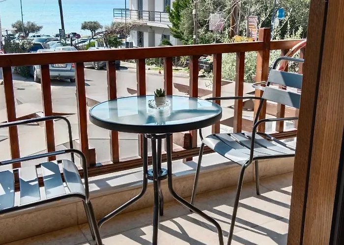 Apartamento Prosforio
