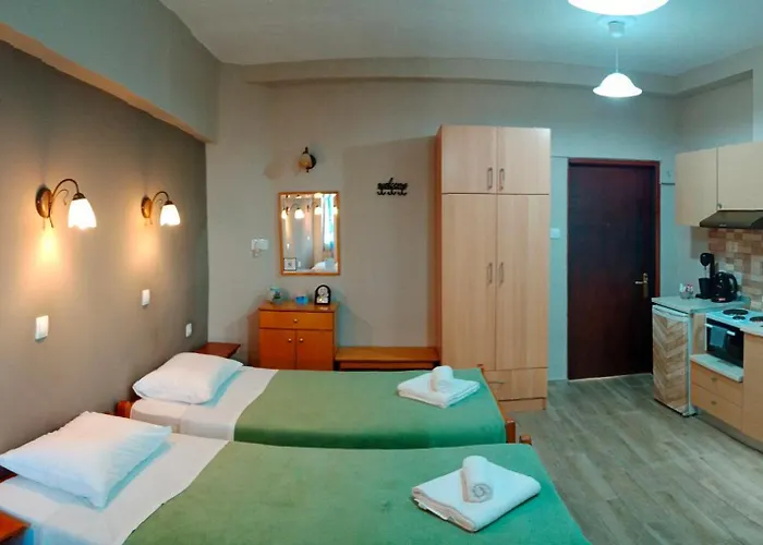 Prosforio Apartamento *