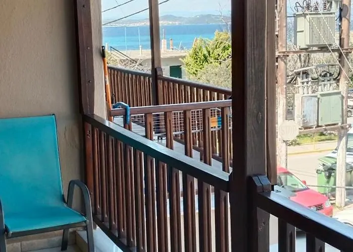 Prosforio 欧拉努波利斯