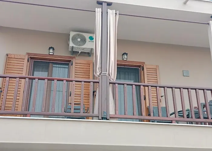Apartamento Prosforio *