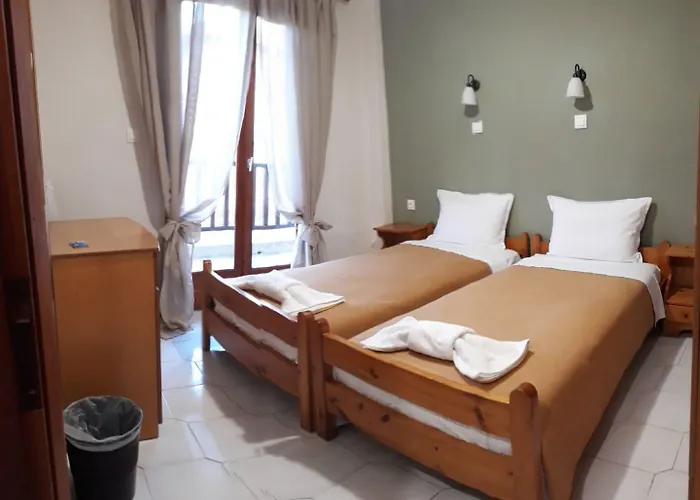 Prosforio Apartamento