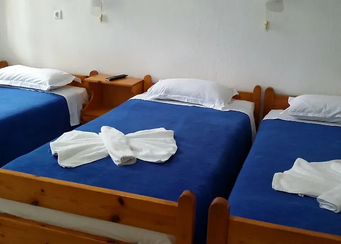 Prosforio Apartamento *