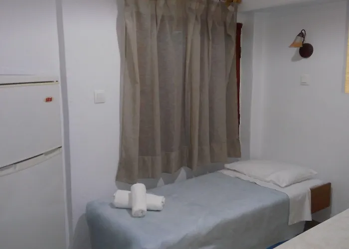 Apartamento Prosforio *