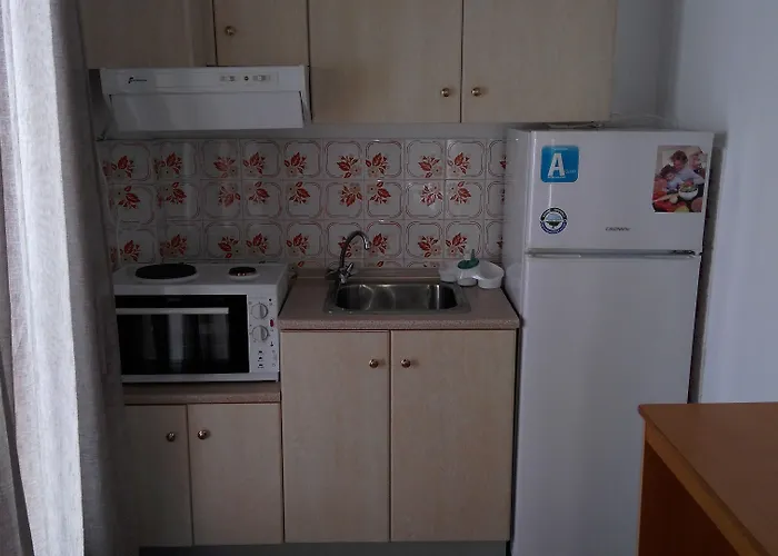 Prosforio * 欧拉努波利斯