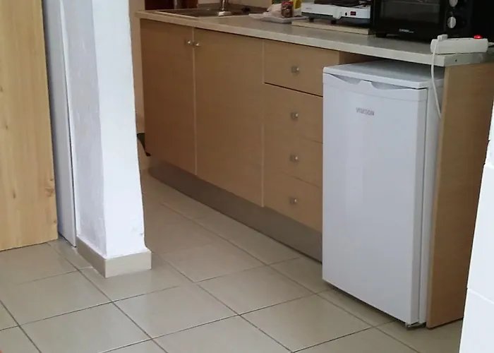 Prosforio Apartamento