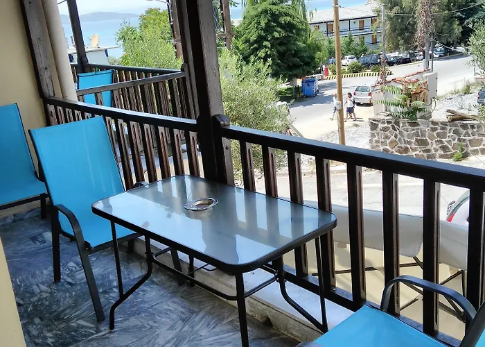 Prosforio 欧拉努波利斯