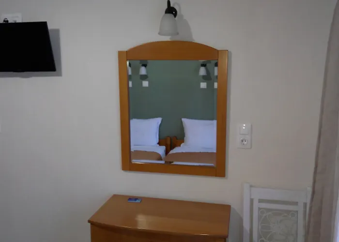 Prosforio 公寓 欧拉努波利斯