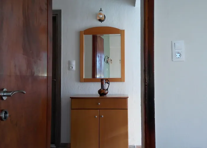 Prosforio Apartamento