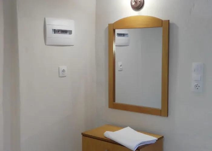 公寓 Prosforio 欧拉努波利斯