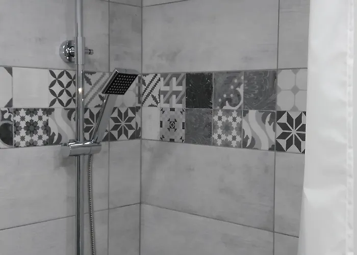 Prosforio 公寓 欧拉努波利斯