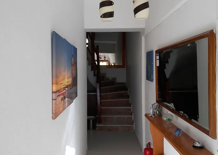 公寓 Prosforio 欧拉努波利斯