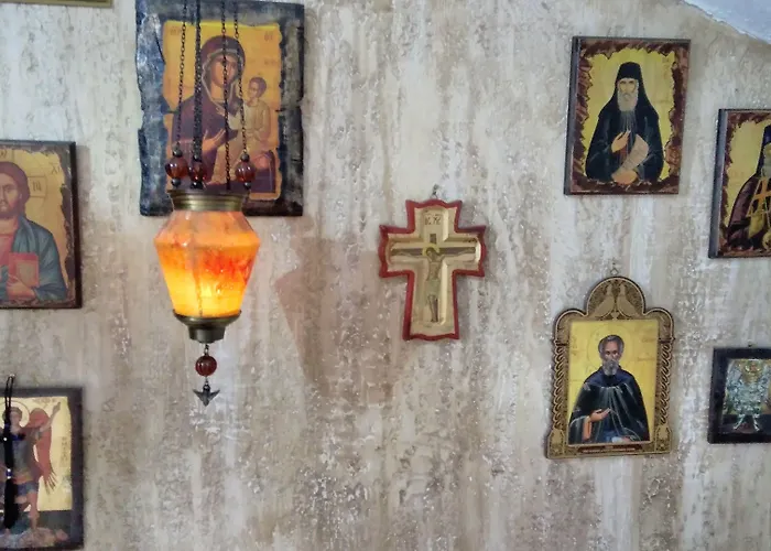 Prosforio * 欧拉努波利斯