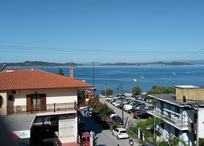 Prosforio Apartamento