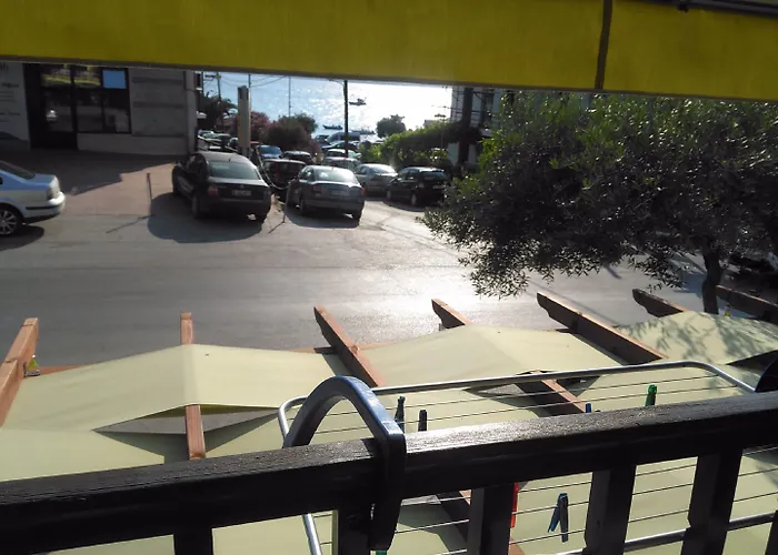 Prosforio * 欧拉努波利斯