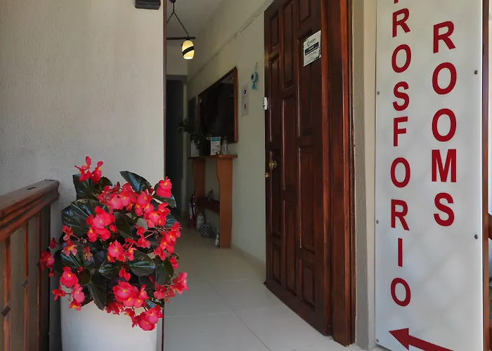 Apartamento Prosforio *