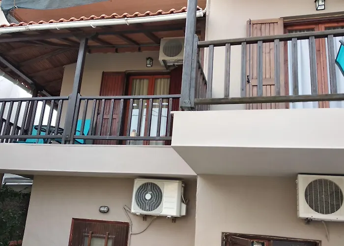 Prosforio 欧拉努波利斯