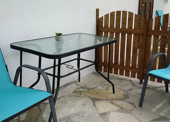 Prosforio * 欧拉努波利斯