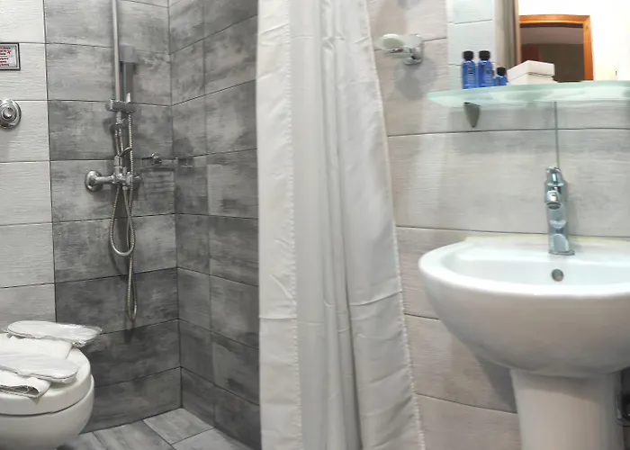 Prosforio 公寓 欧拉努波利斯