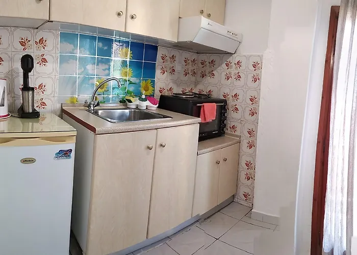 Prosforio Apartamento *
