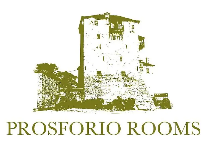 Apartamento Prosforio