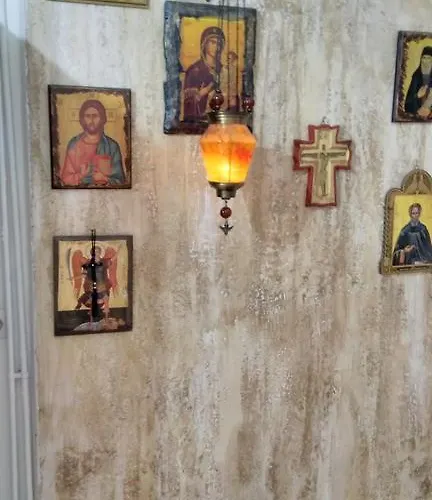 Prosforio Apartamento