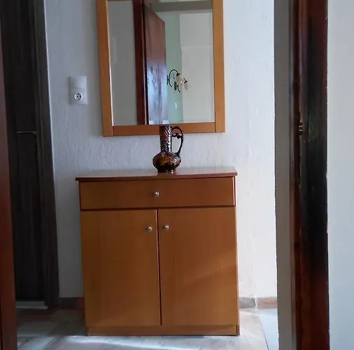 Prosforio Apartamento *