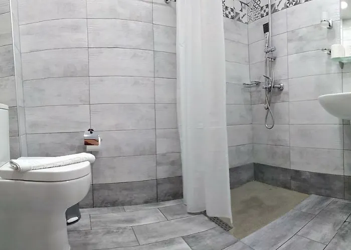 公寓 Prosforio 欧拉努波利斯