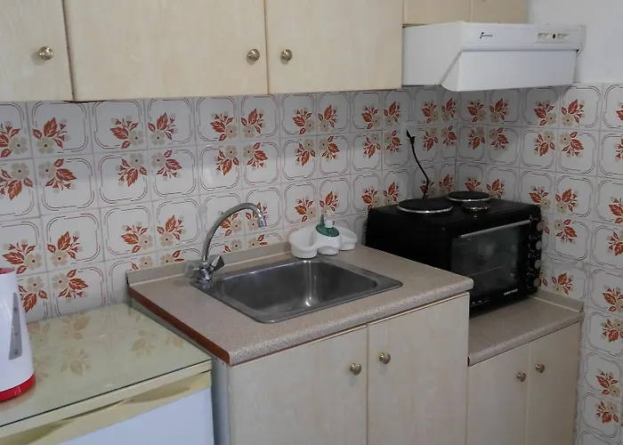 Prosforio Apartamento *