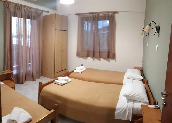 Prosforio Apartamento *