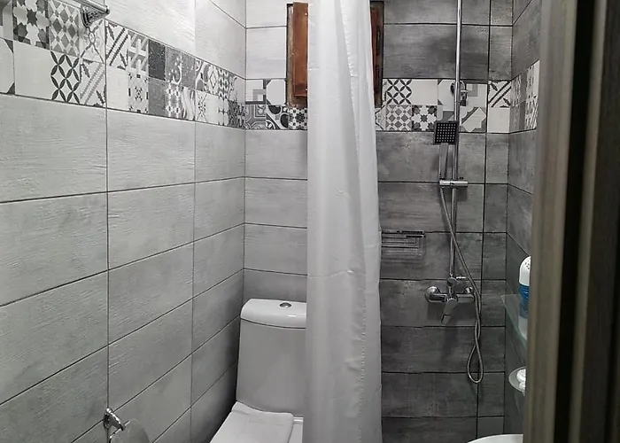 Prosforio Apartamento *
