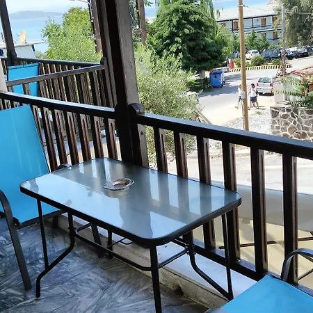 Prosforio أُرانّوبولي