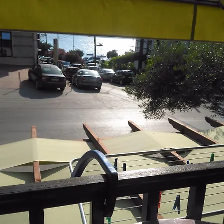 Prosforio * أُرانّوبولي